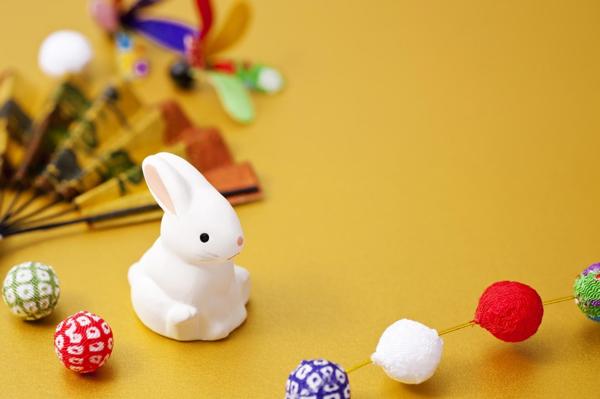 El año del Conejo, según Ludovica Squirru (istock)