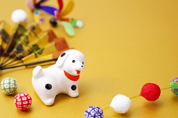 El año del Perro, según Ludovica Squirru (istock)