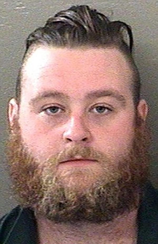 Bradley Jean Hubbard