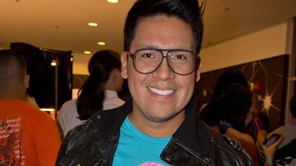 Arnaldo Albornoz fue asesinado este domingo en Caracas