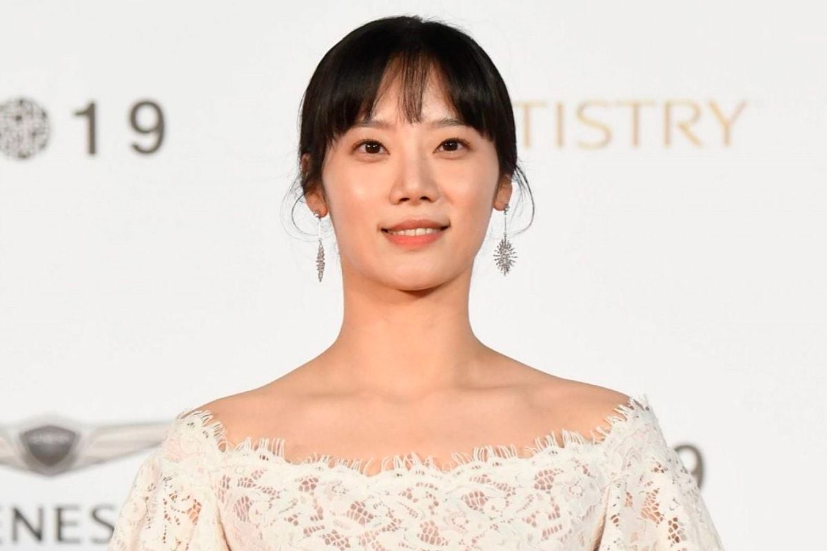 Drama in South Korea: actress Kim Mi-soo died