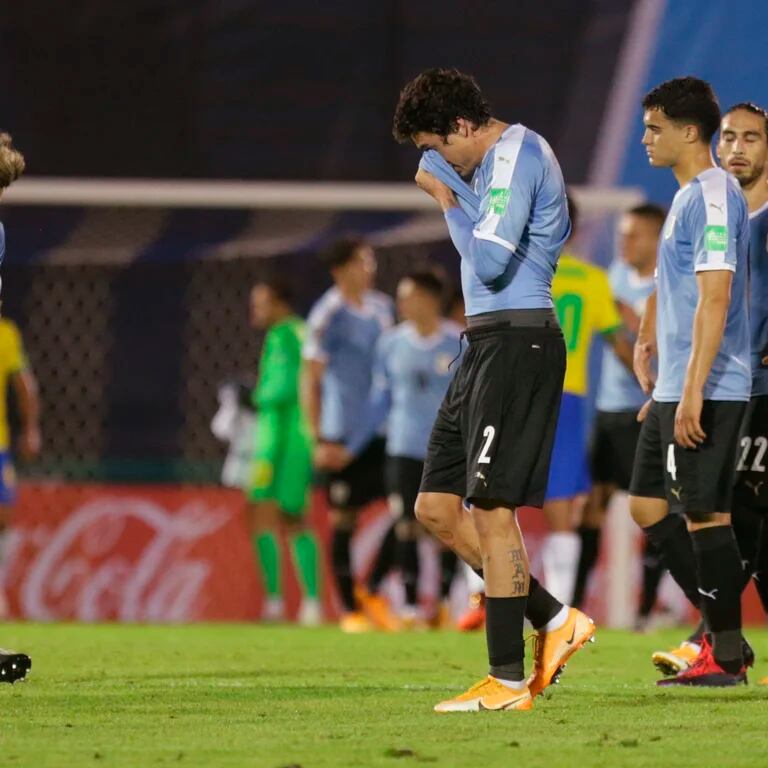 ATENCIÓN URUGUAY // El fútbol uruguayo avanza a la octava fecha