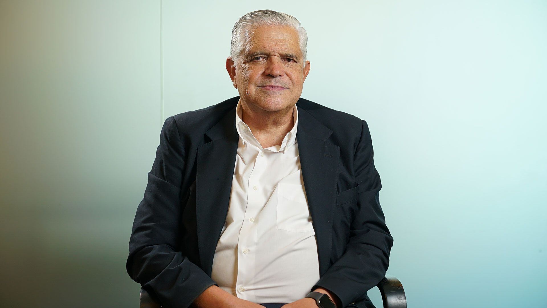 Ricardo López Murphy, diputado nacional