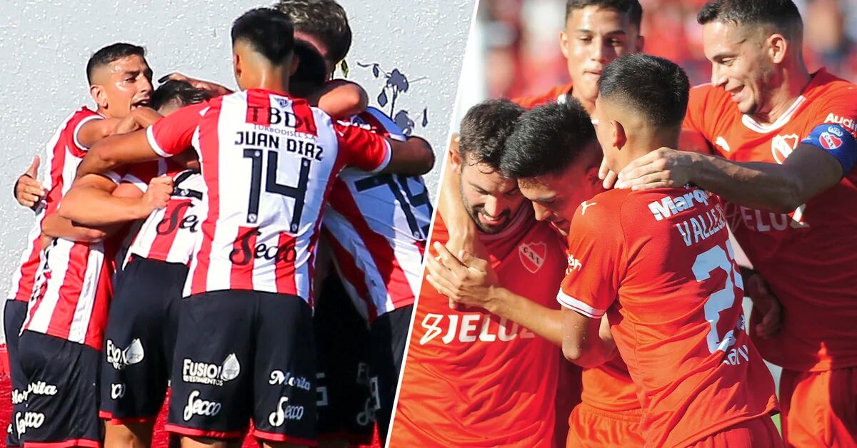 With Stillitano on the tightrope, Independiente open Pro League date against Barracas Central