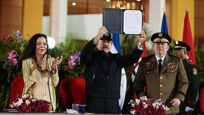 El régimen de Daniel Ortega aumenta la persecución contra la oposición