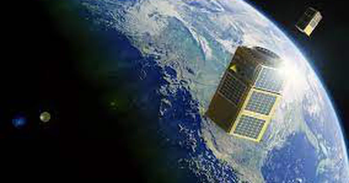 Kleine Satelliten nutzen künstliche Intelligenz, um Methanlecks auf der Erde zu erkennen