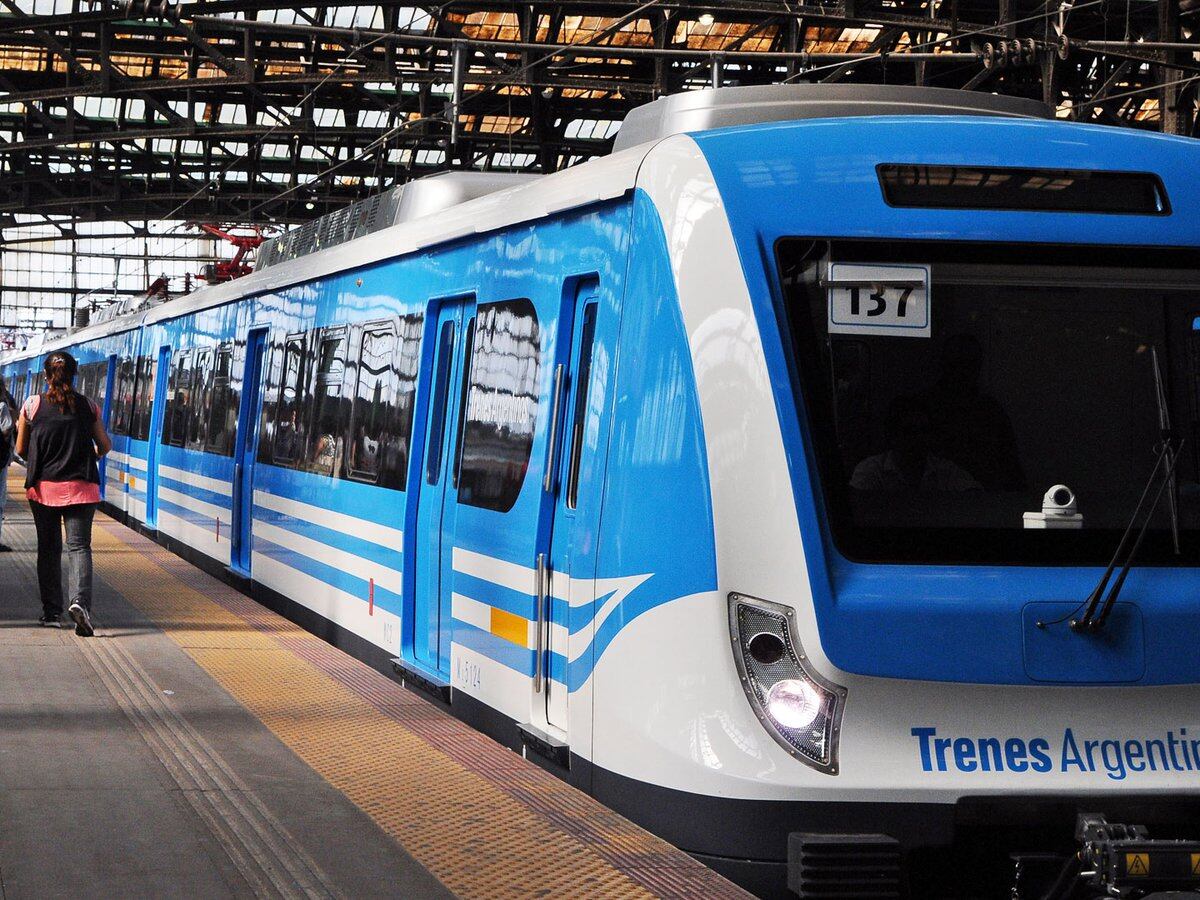 El Tren Roca Circulara Toda La Semana Con Cronograma De Domingos Y Feriados Infobae