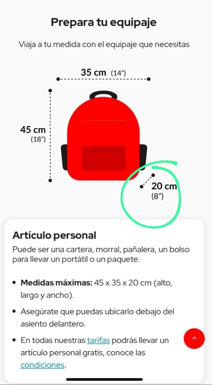 Bolso Medidas De Equipaje De Mano En Avion Bolso Cuanto Peso Se