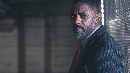 En alianza con la BBC, la plataforma ofrece series como "Luther"