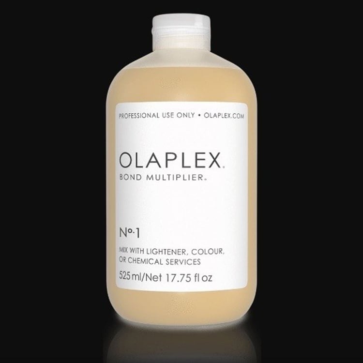 Bond Multiplier No 1, el decolorante de Olaplex