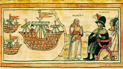 Cinco Mitos Sobre Hernan Cortes La Verdad De La Emblematica Figura De La Conquista Infobae