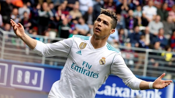 Cristiano Ronaldo dejará Real Madrid para desembarcar en Juventus (EFE)