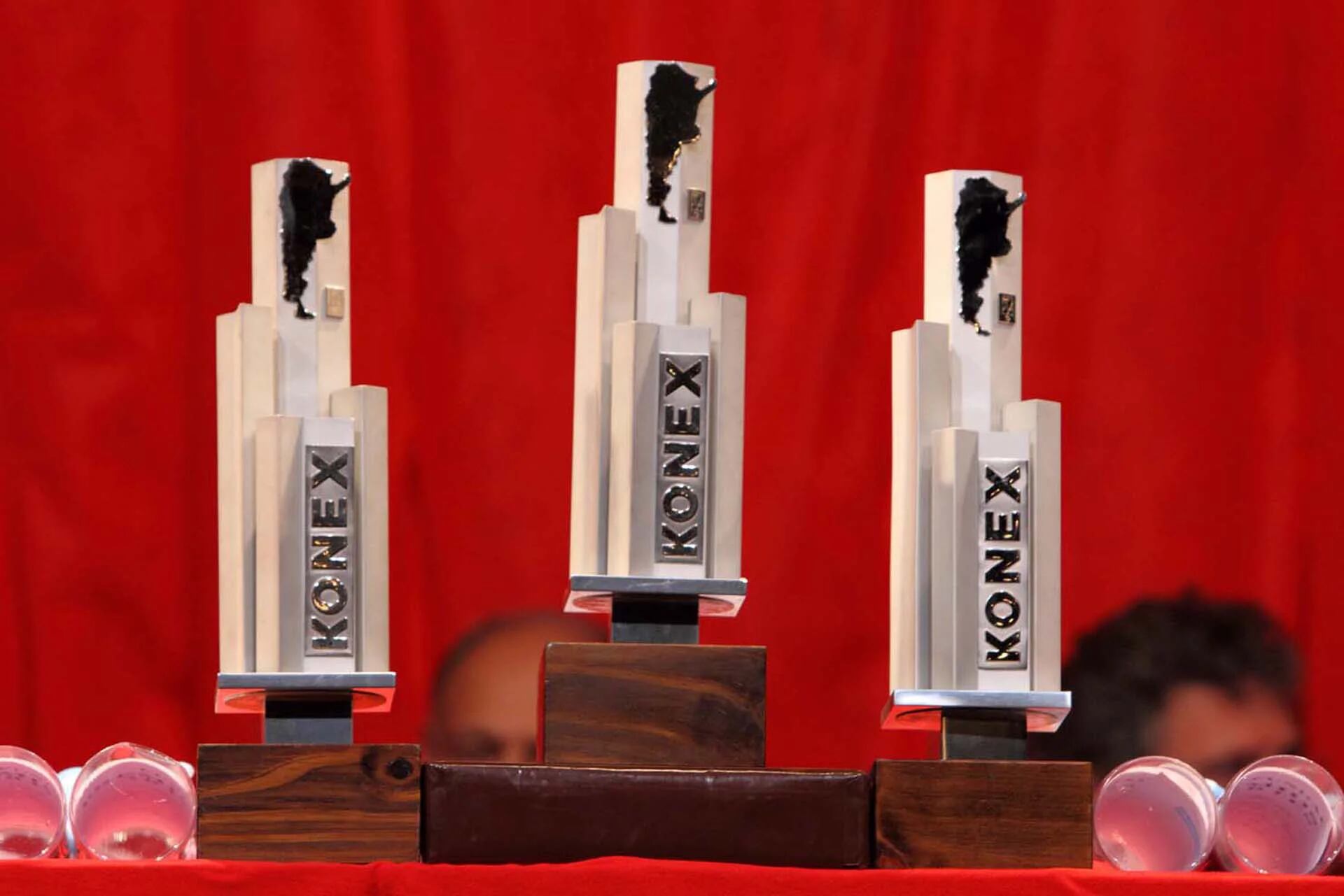 Hoy se entregan los Premios Konex a la Música Clásica