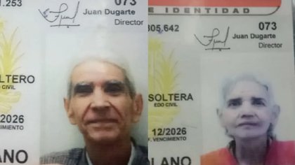 Ancianos fueron hallados muertos por desnutrición en Venezuela 