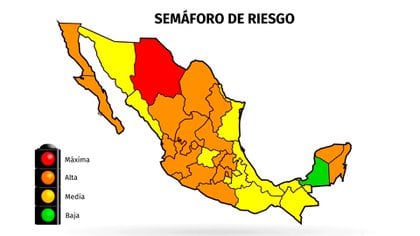 Hasta el día de hoy se han confirmaron 880,775 contagios acumulados de coronavirus, de los cuales 51,532 estarían activos (presentaron síntomas en menos de 14 días), mientras que se contabilizaron 88,312 defunciones.