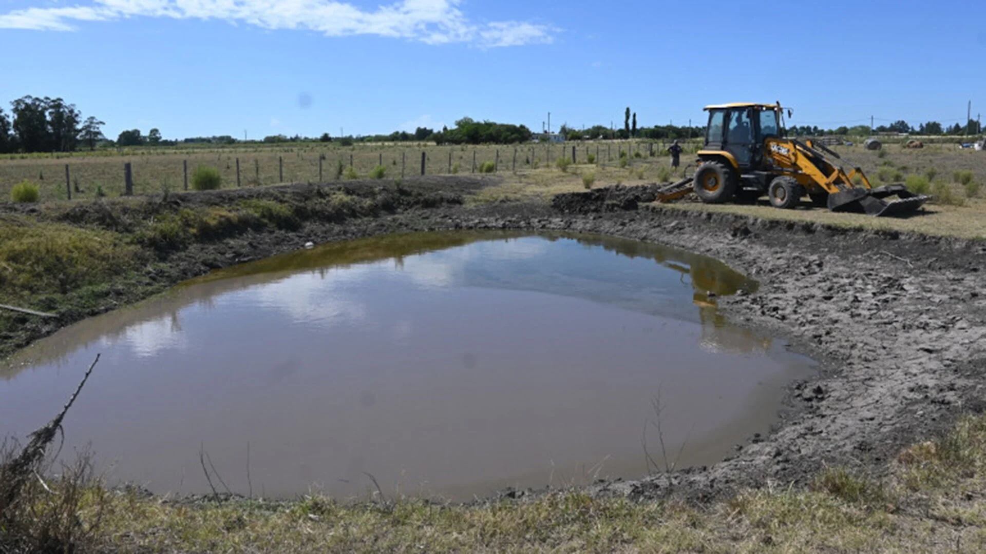 Uruguay va saliendo de la sequía y comienza a retirar la asistencia adicional al sector agropecuario