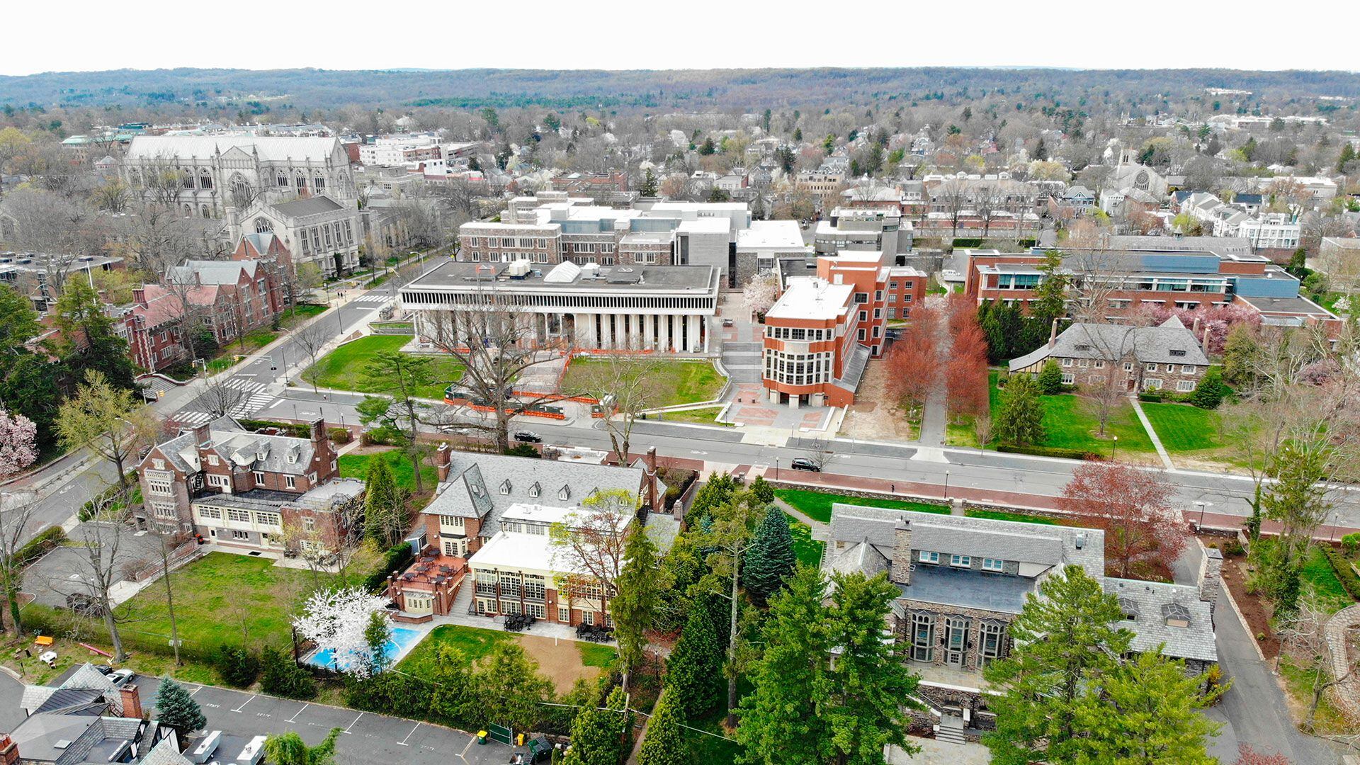 universidad-de-princeton