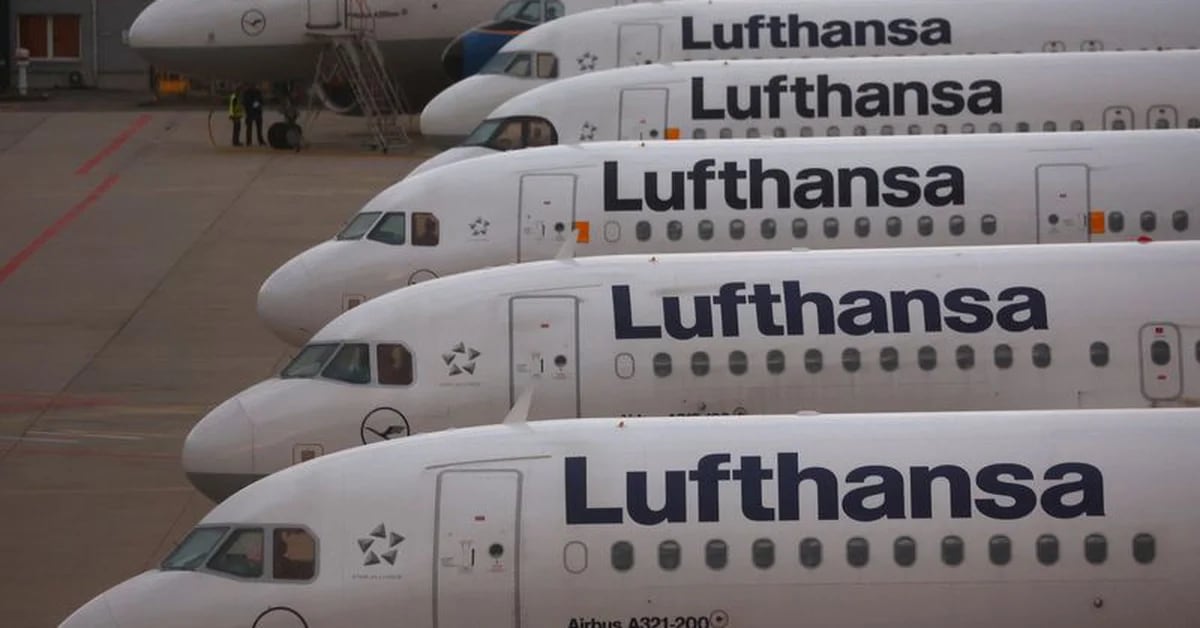 Lufthansa will add an additional weekly flight to Argentina