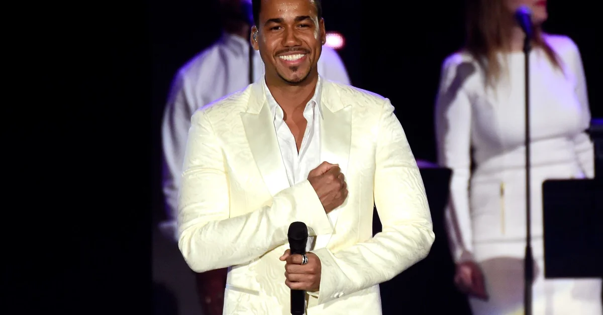 Everything you need to know to go to Romeo Santos’ second concert at the National Stadium