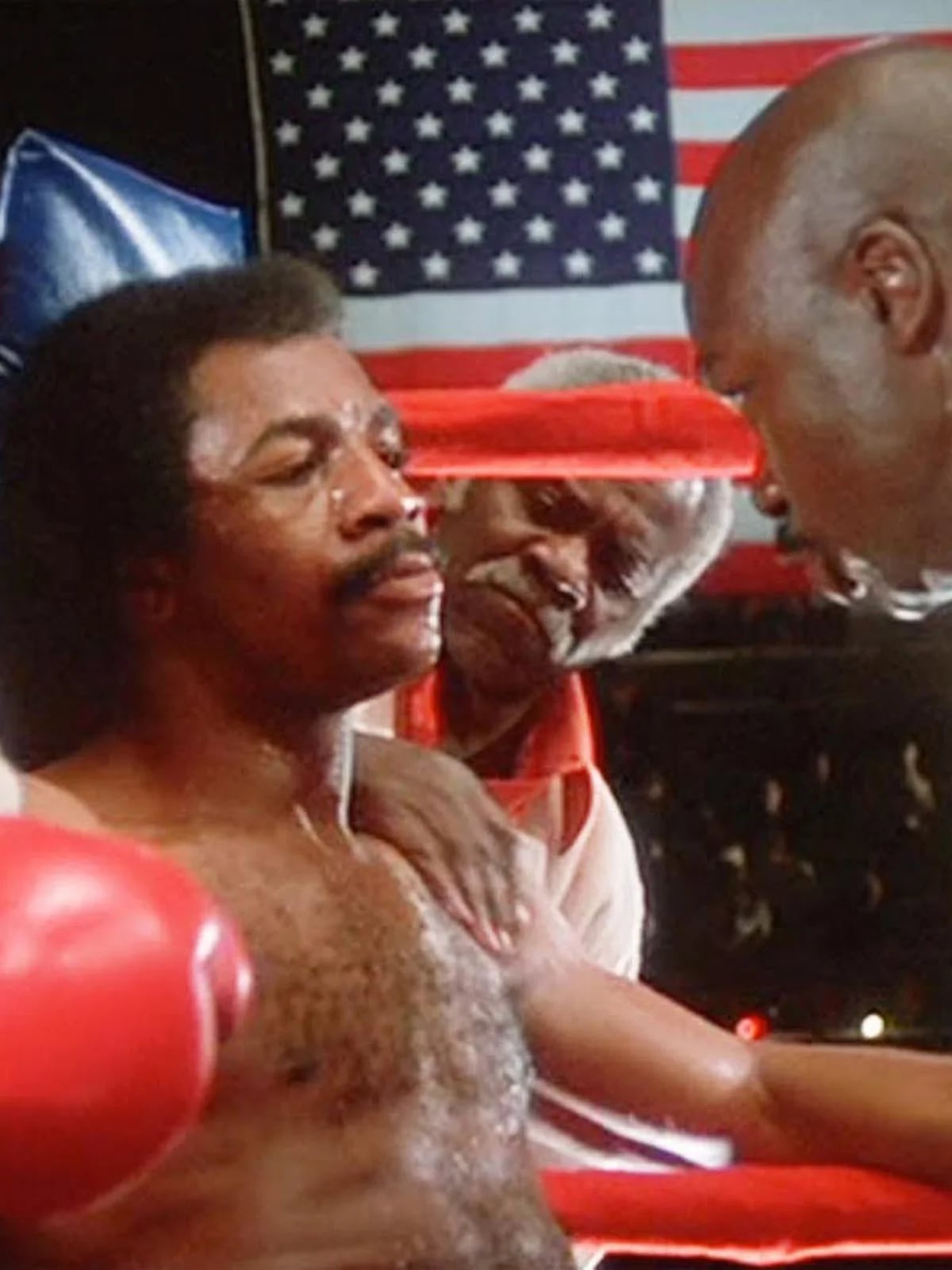 Rocky Balboa: el boxeador que inspiró la película y su icónica