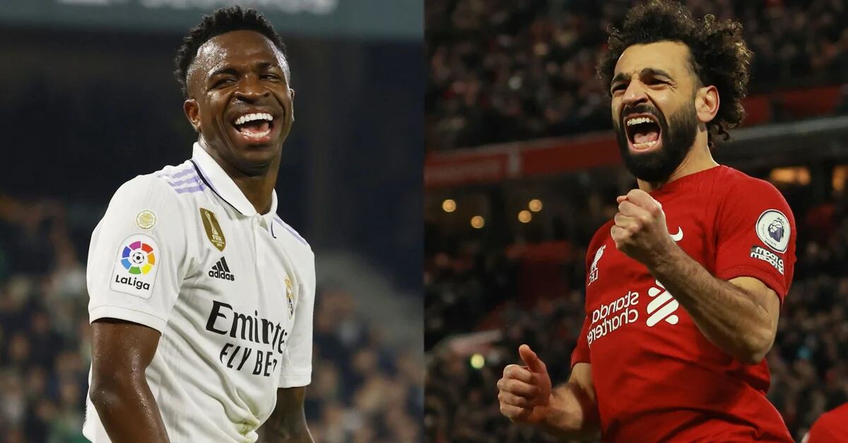 What time do Real Madrid play Liverpool TODAY in Peru: Champions League Round of 16