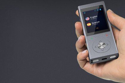 Vasco El Traductor Inteligente Que Habla 50 Idiomas En Mas De 150