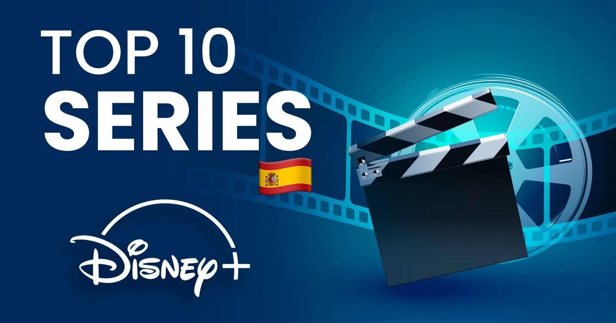 The most popular Disney + series in Spain that you can enjoy on this day