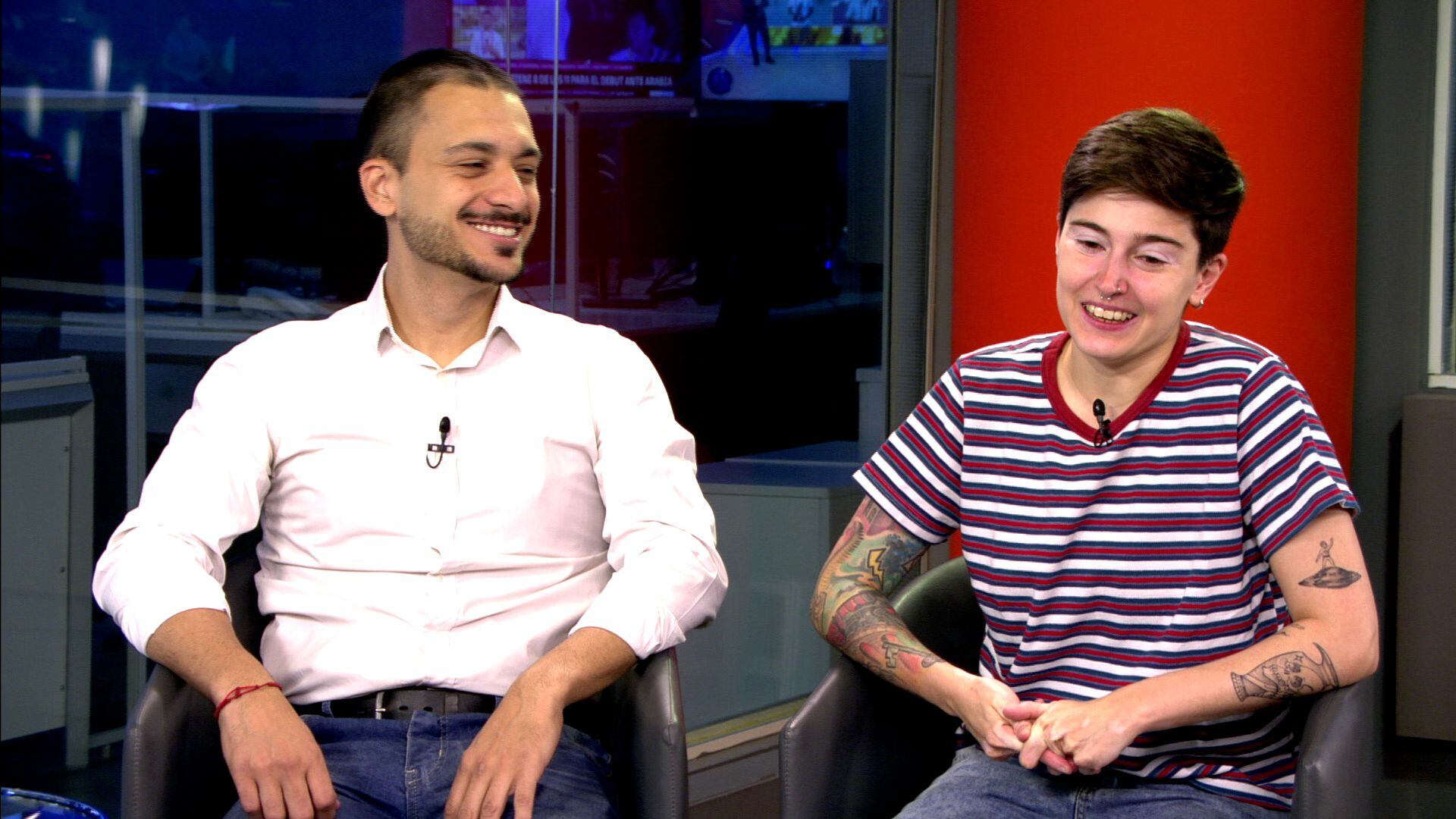 Agustin Rombola - Infobae