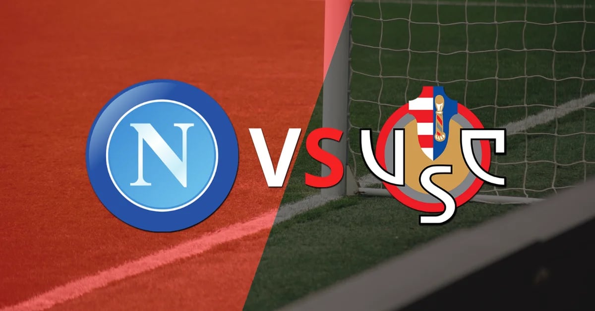 Cremonese faces Napoli with the illusion of leaving the bottom of the table