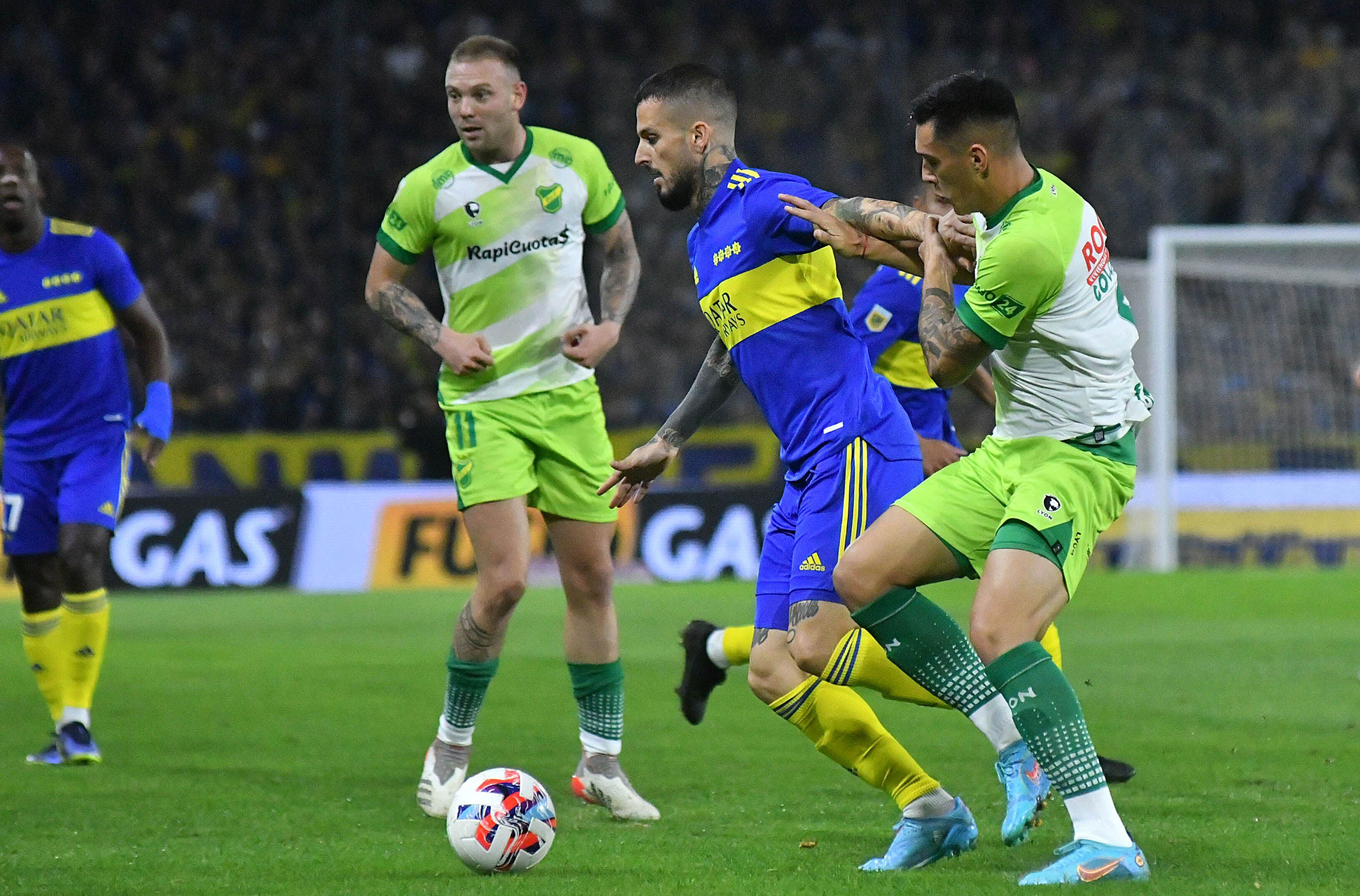 En la cuarta fecha, el Xeneize y el Halcón animarán el duelo de los únicos equipos argentinos que tienen aspiraciones continentales. Boca va por la Libertadores y Defensa sueña con la Sudamericana