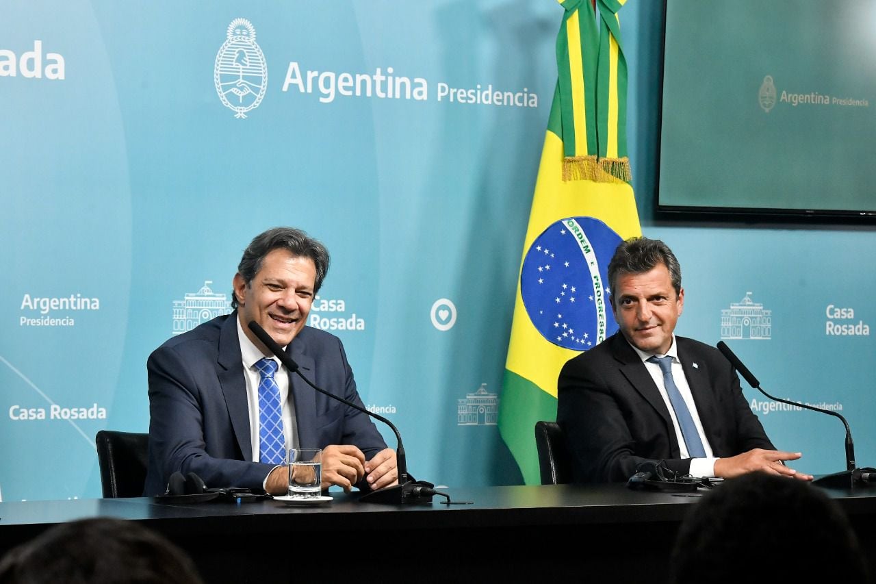 Claves y números del acuerdo comercial que negocian la Argentina y Brasil y se cerraría la semana próxima - Infobae