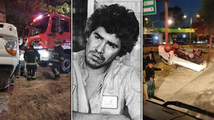 Rafael Caro Quintero estaría detrás de la droga que era transportada por una camioneta en la Ciudad de México (Foto: Especial)
