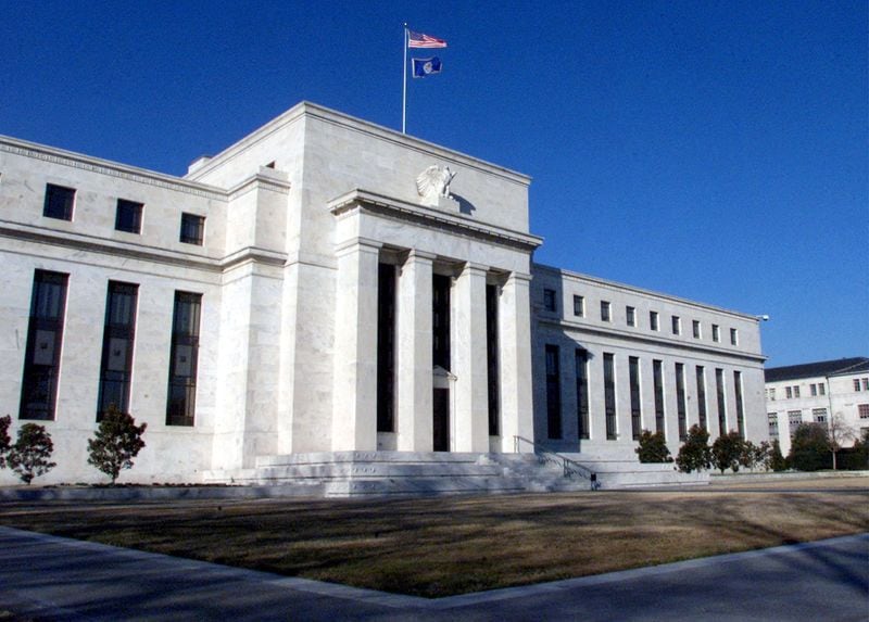 La Reserva Federal, que supuestamente posee los sistemas de información y modelización más sofisticados del mundo, ha cometido crasos errores (Reuters)
