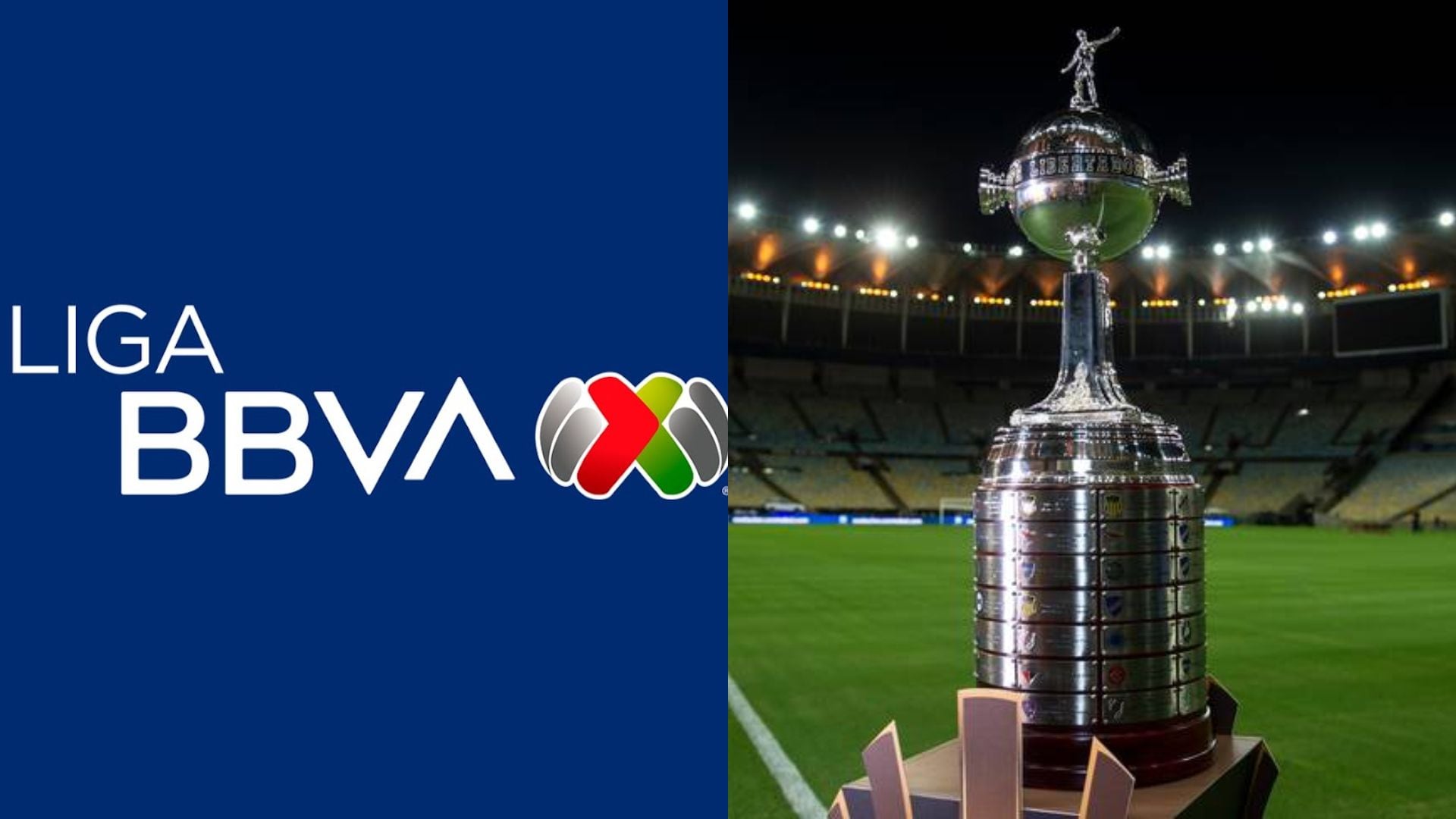 Equipos mexicanos podrían regresar a Copa Libertadores, esto es lo que se sabe - Infobae