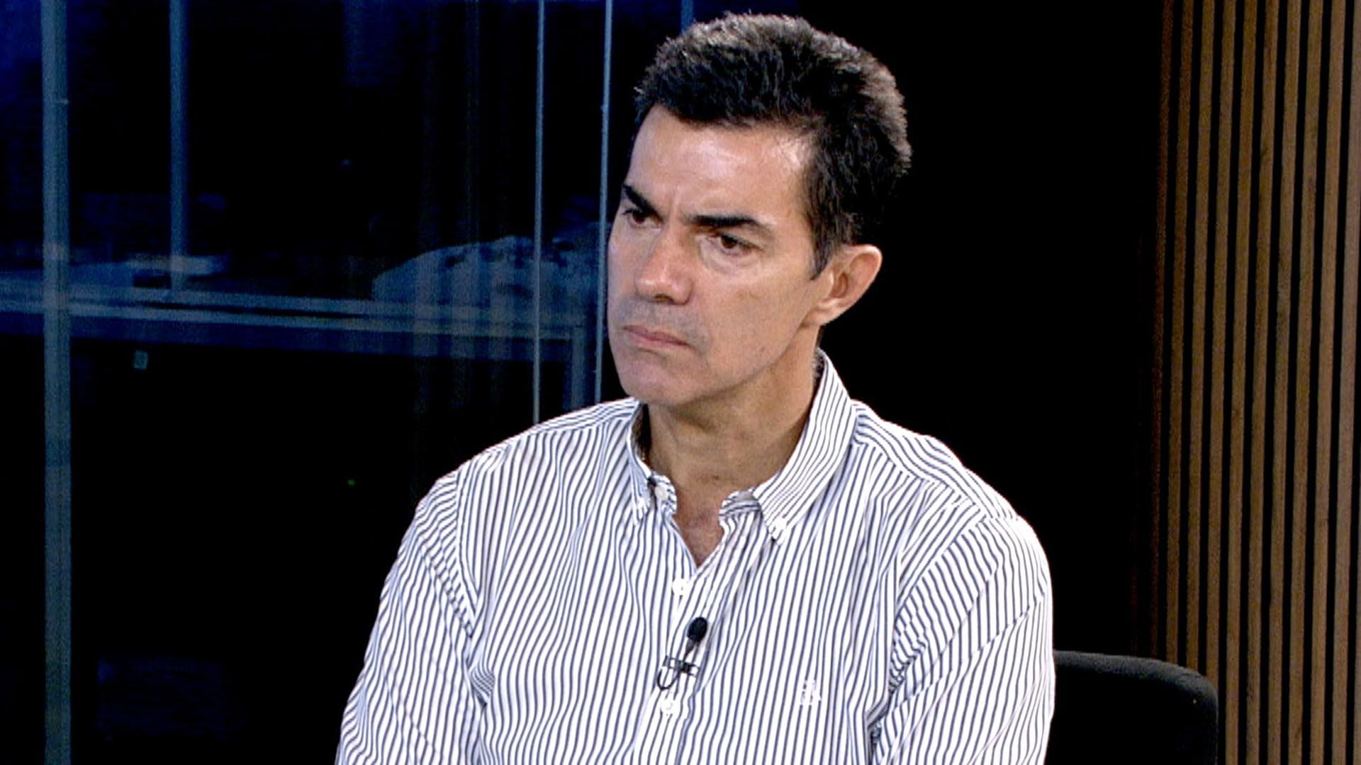 Entrevista a Juan Manuel Urtubey captura