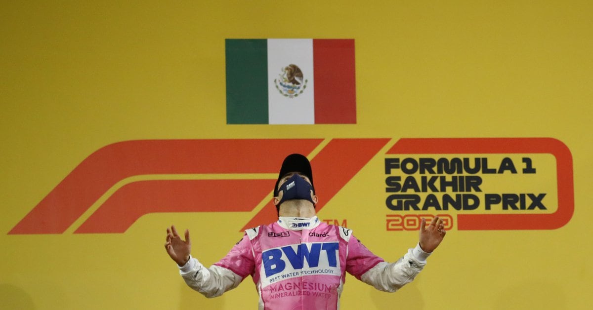 Photo of Ross Brawn, director deportivo de la Fórmula Uno, habló tras la histórica victoria de Checo Pérez: «Racing Point necesita pensar en las decisiones que toma»