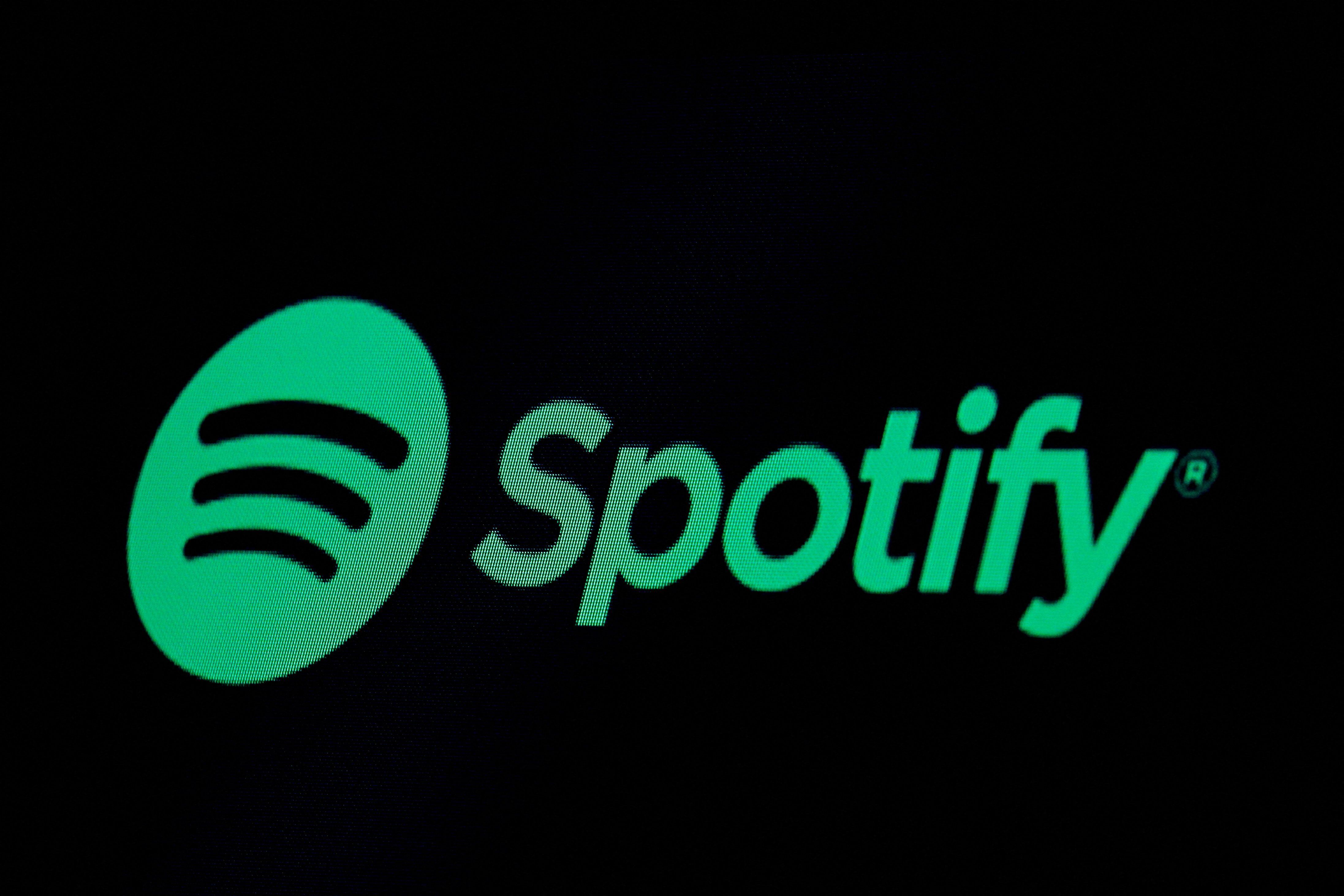 Spotify se ha convertido en una de las plataformas por streaming más competitivas. (REUTERS/Brendan McDermid) 