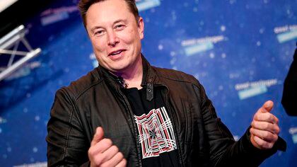 El rey del tecno: Elon Musk ahora ocupa el cargo de “Technoking” en Tesla