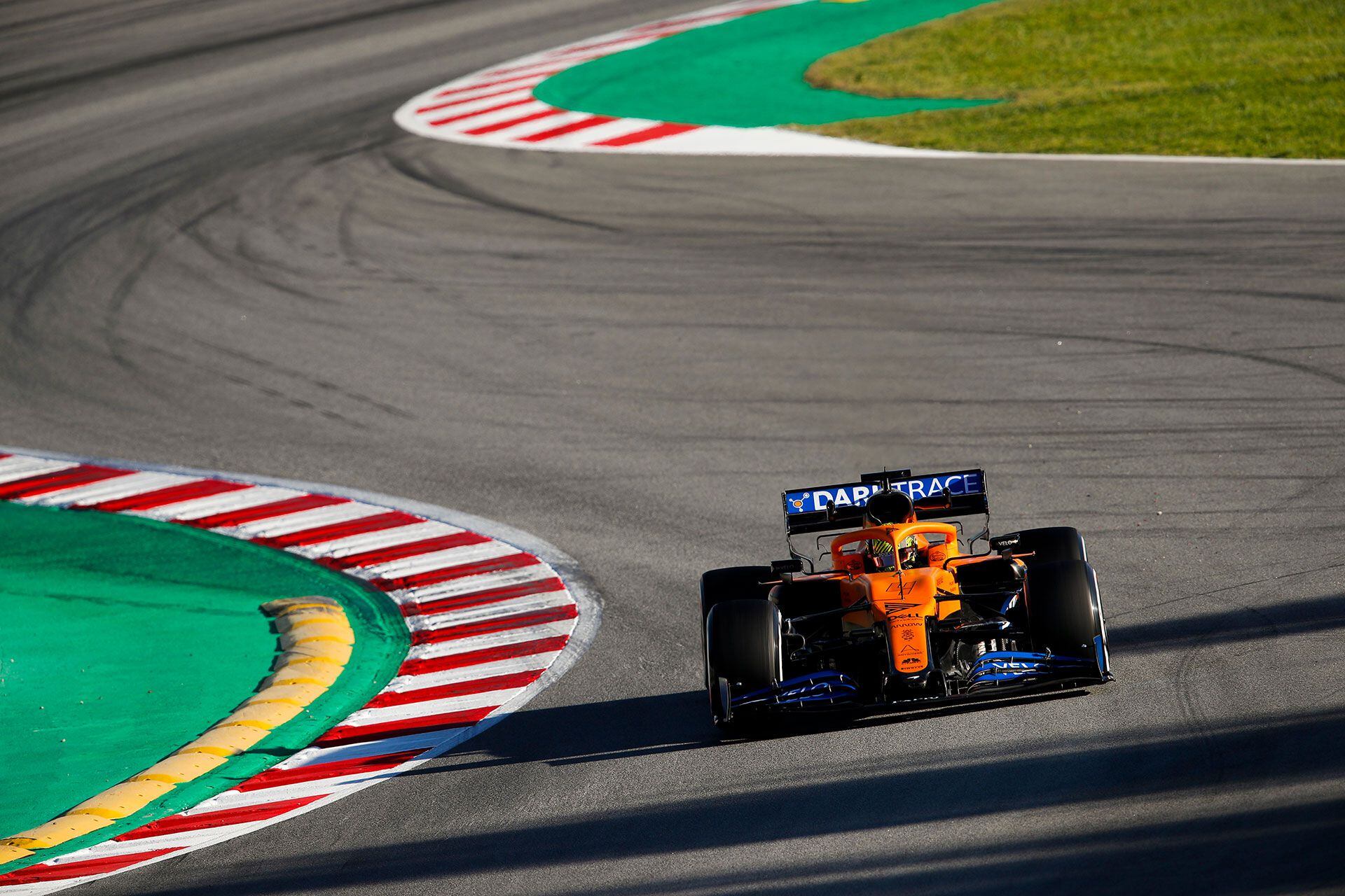 McLaren tiene un papel muy importante en la fabricación de respiradores en el consorcio Ventilator Challenge UK (Prensa Pirelli).