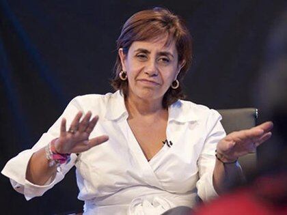Luisa María 'Cocoa' Calderón (Foto: Archivo)