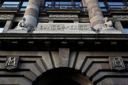 La reforma a la Ley del Banco de México es una de las más polémicas que tendrá en sus manos el Congreso mexicano (Foto: Daniel Becerril/ Reuters)