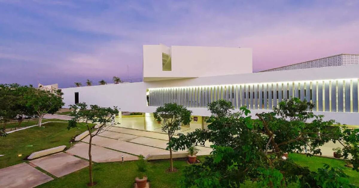 Propone la creación de seis nuevos espacios universitarios en Yucatán