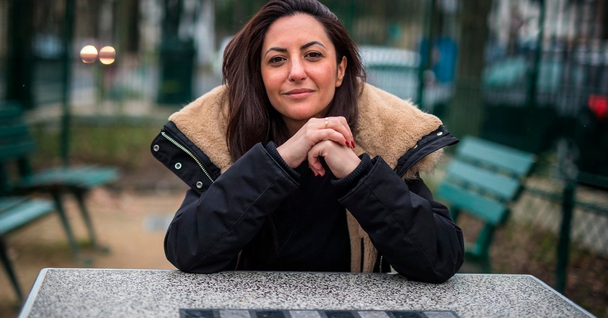 The bitter story of the Immigrant who changed her Turkish name to a French one