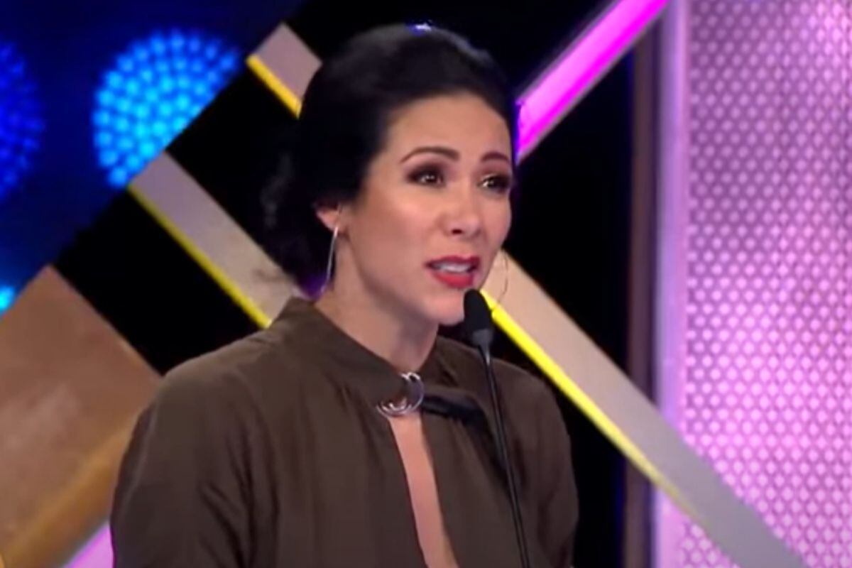 Il connaît tous les jurés de Yo Soy.