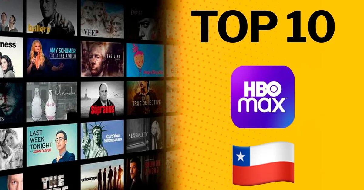 Ranking of HBO Max in Chile: these are the favorite films of the moment