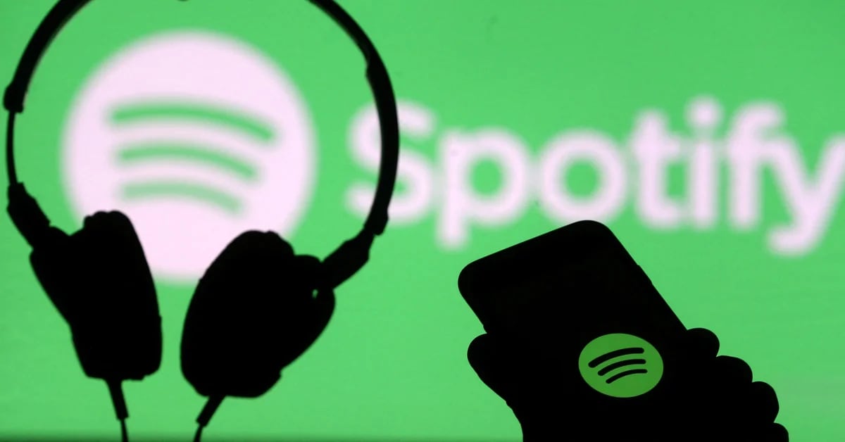 Spotify crea “I tuoi mix offline” per ascoltare le playlist quando non c’è connessione a Internet