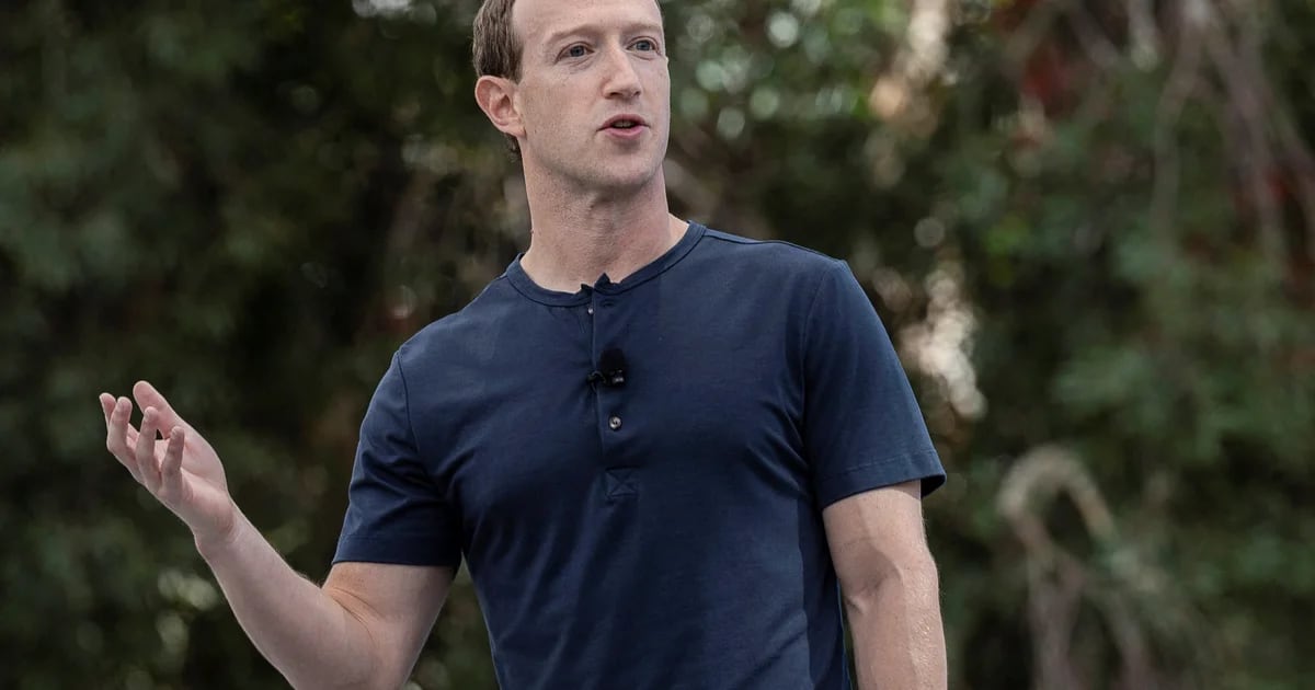 Lernen Sie Mark Zuckerbergs Zuhause in Palo Alto, Kalifornien, kennen: Luxus, minimalistisch