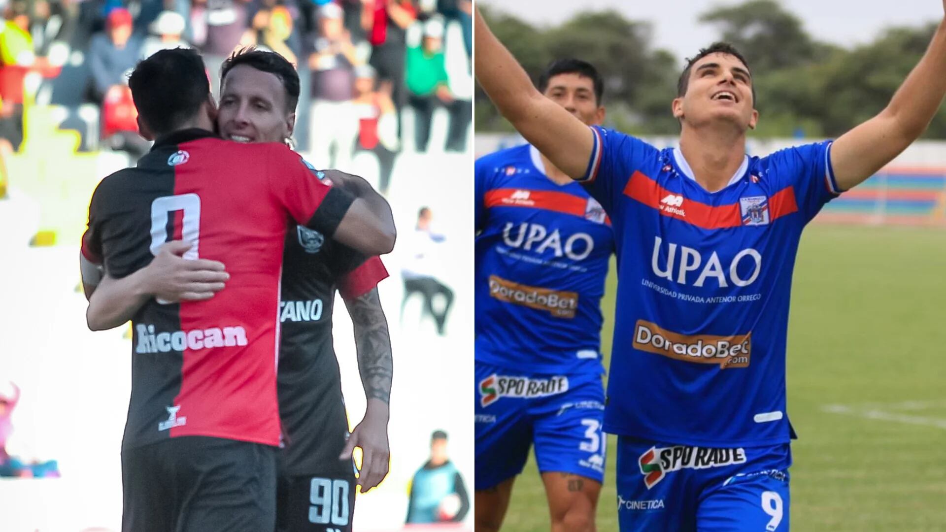 Melgar vs Mannucci EN VIVO HOY: chocan en Arequipa por Torneo Clausura de Liga 1