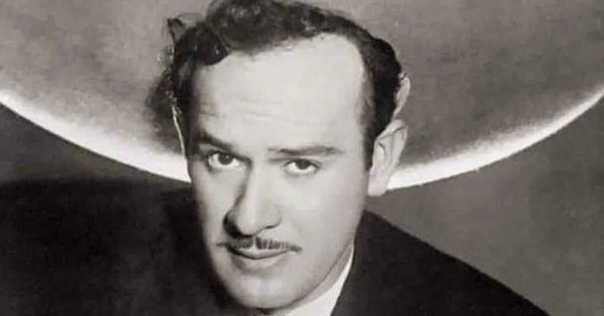 What was Pedro Infante’s first film?
