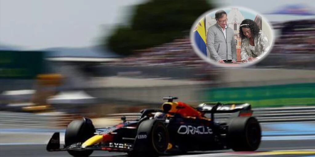 La Fórmula Uno en Barranquilla fue descartada por el gobierno del presidente Gustavo Petro